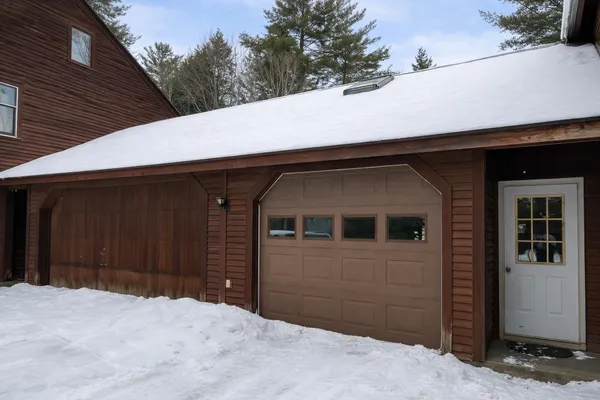 $1,100,000 | 846 Weeks Hill Road, Stowe, VT 05672