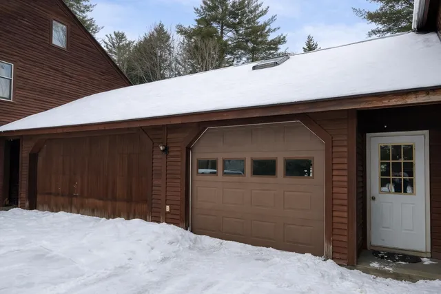 $1,100,000 | 846 Weeks Hill Road, Stowe, VT 05672