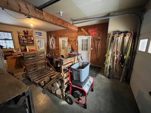 $1,100,000 | 846 Weeks Hill Road, Stowe, VT 05672