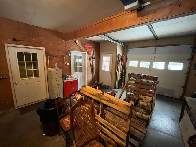 $1,100,000 | 846 Weeks Hill Road, Stowe, VT 05672