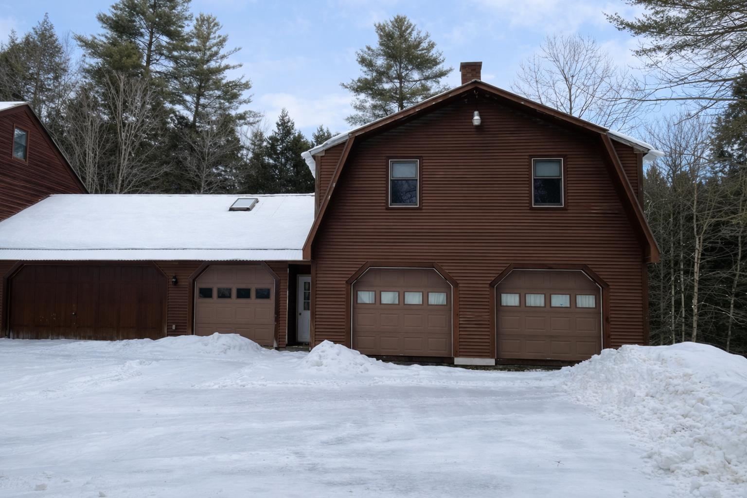 846 Weeks Hill Road Stowe, VT 05672 - Photo 4 of 50