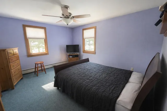 $1,100,000 | 846 Weeks Hill Road, Stowe, VT 05672