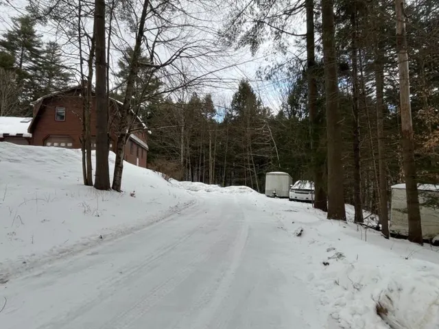 $1,100,000 | 846 Weeks Hill Road, Stowe, VT 05672