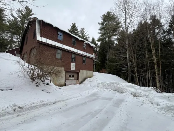 $1,100,000 | 846 Weeks Hill Road, Stowe, VT 05672