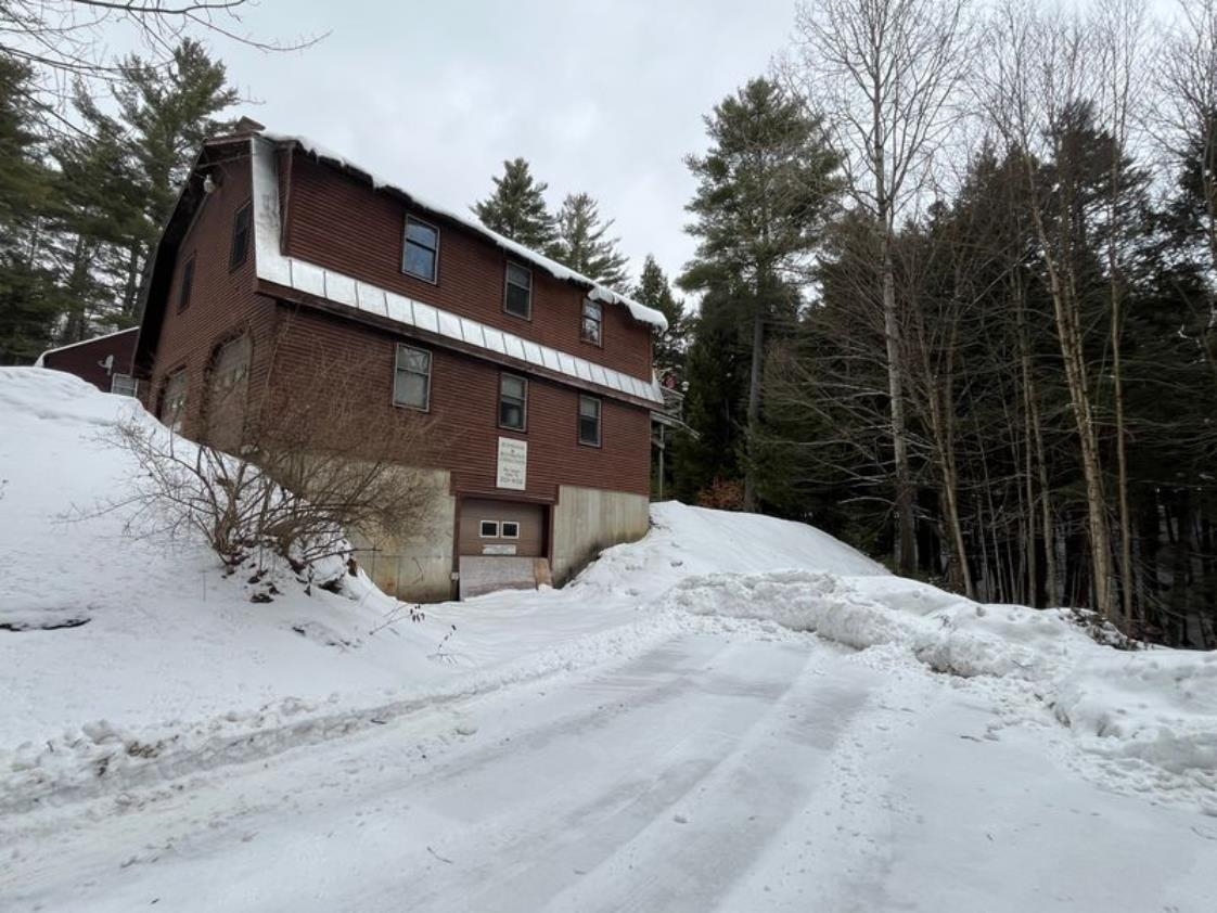 846 Weeks Hill Road Stowe, VT 05672 - Photo 49 of 50