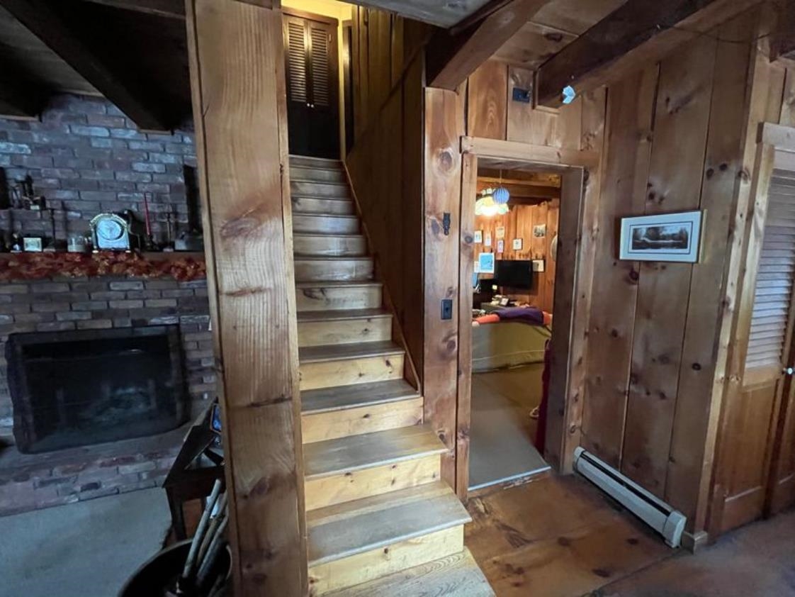 846 Weeks Hill Road Stowe, VT 05672 - Photo 5 of 50