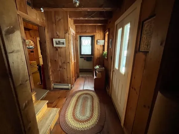 $1,100,000 | 846 Weeks Hill Road, Stowe, VT 05672