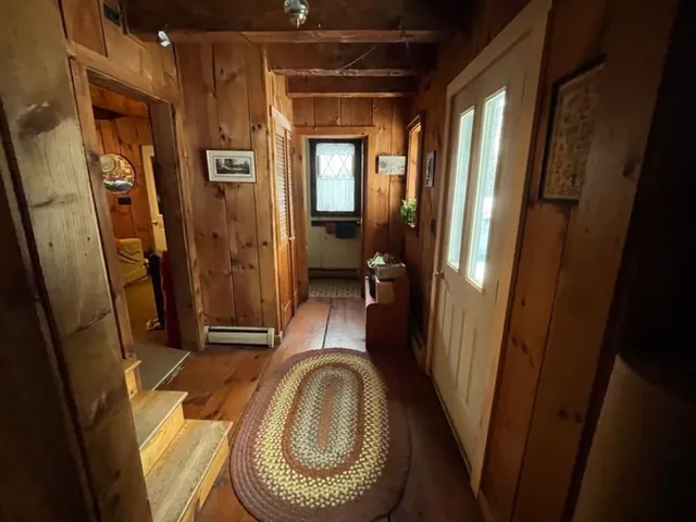 $1,100,000 | 846 Weeks Hill Road, Stowe, VT 05672