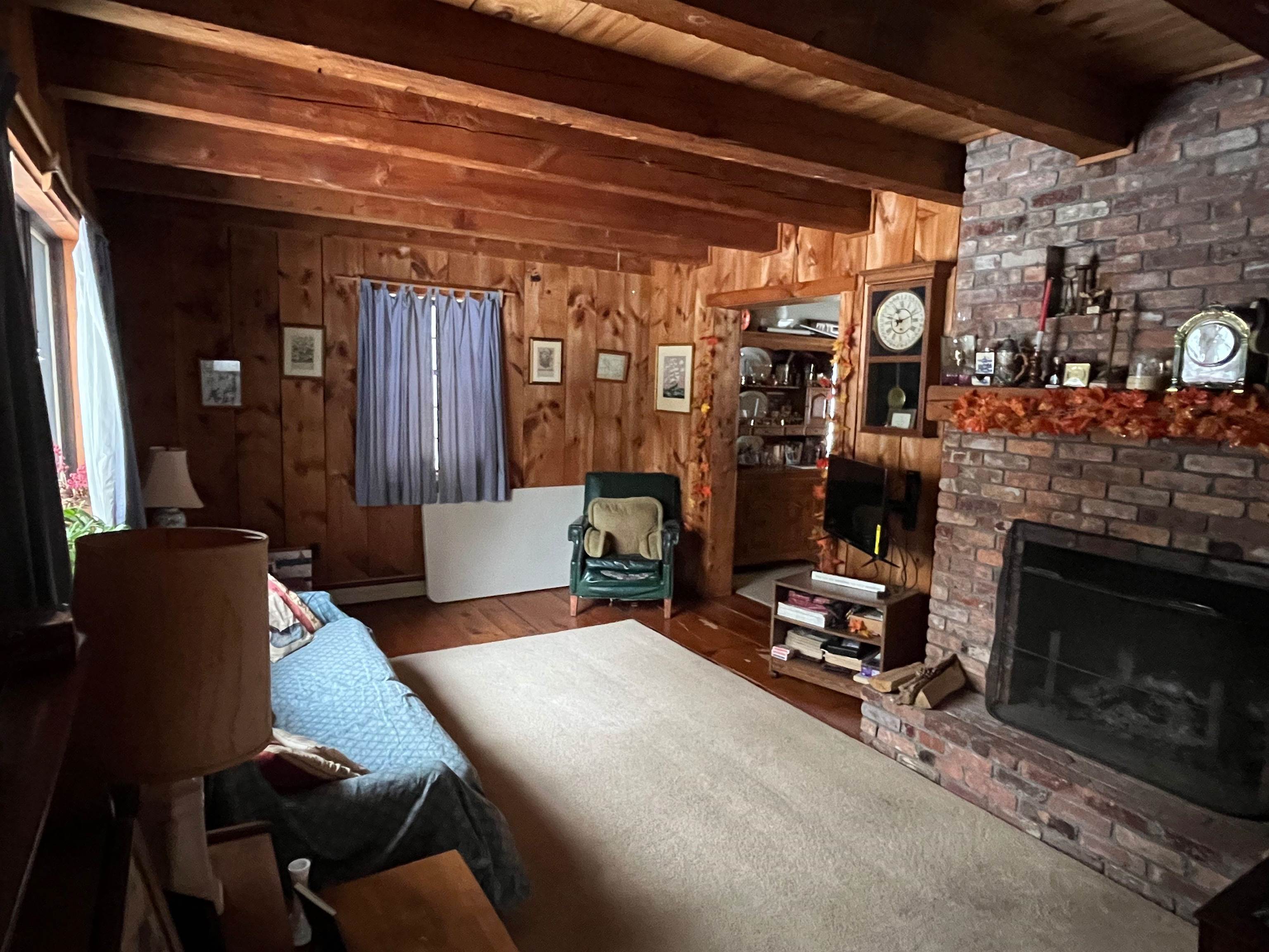 846 Weeks Hill Road Stowe, VT 05672 - Photo 8 of 50