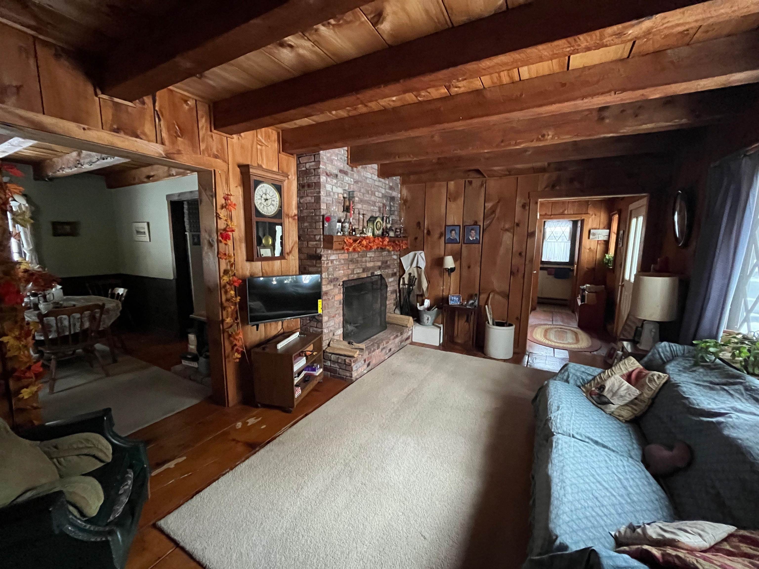 846 Weeks Hill Road Stowe, VT 05672 - Photo 10 of 50