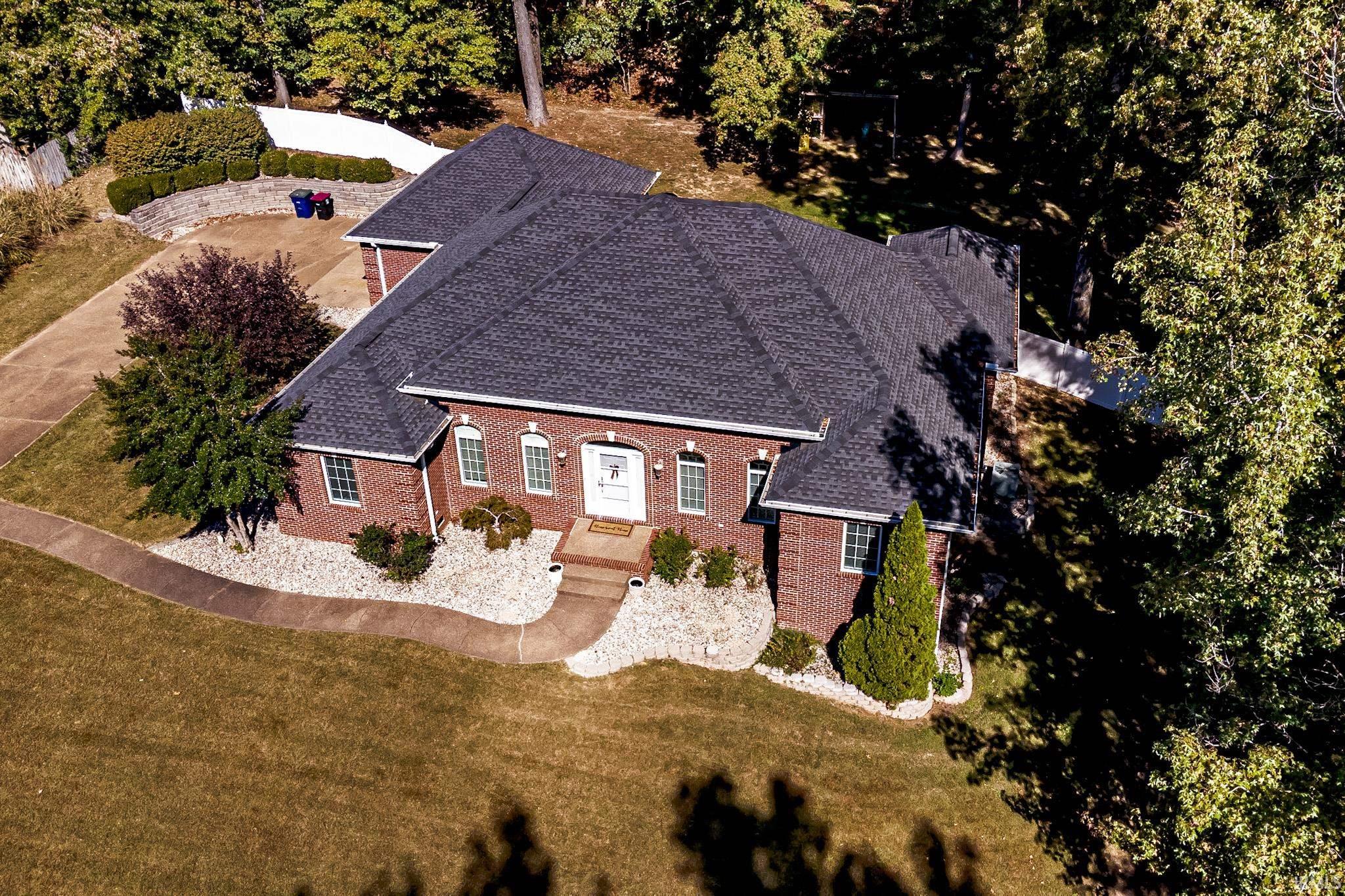 1100 Pine Gate Road Evansville, IN 47725 - Photo 1 of 28 Gallery Image 1