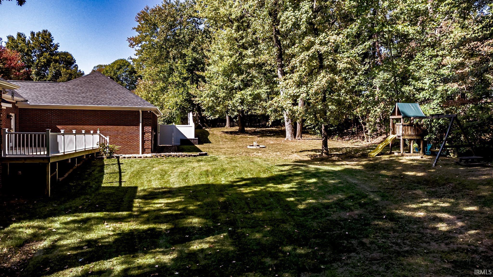 1100 Pine Gate Road Evansville, IN 47725 - Photo 27 of 28 Gallery Image 27
