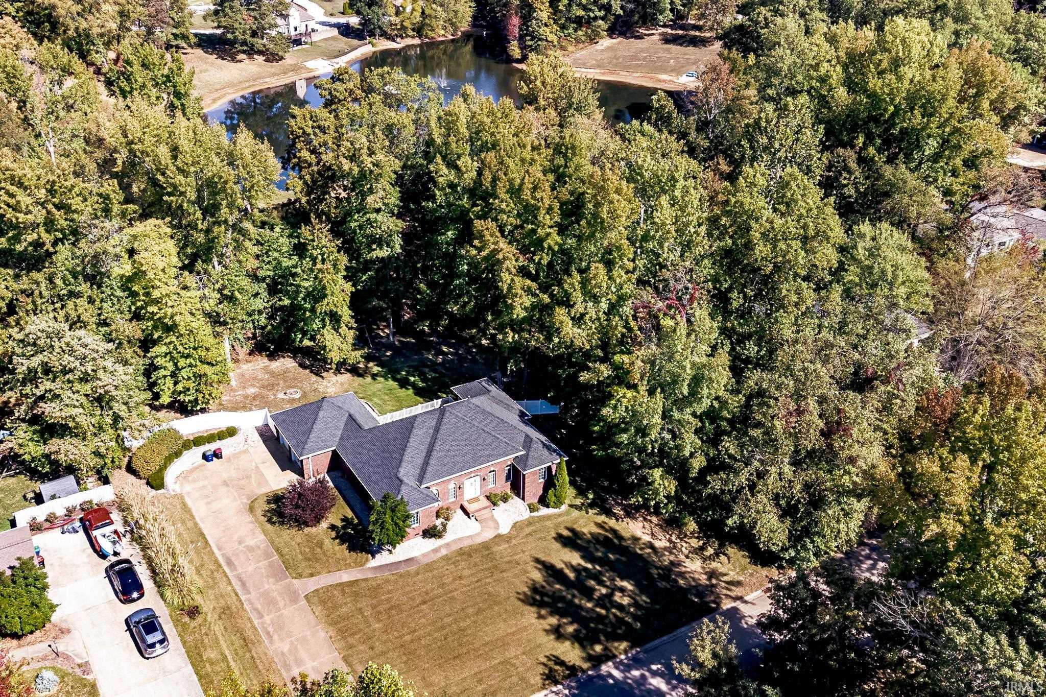 1100 Pine Gate Road Evansville, IN 47725 - Photo 3 of 28 Gallery Image 3