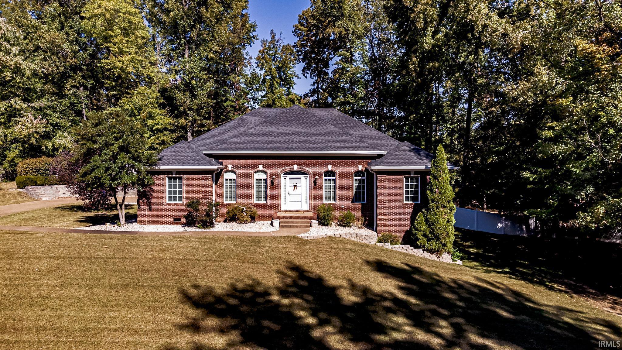1100 Pine Gate Road Evansville, IN 47725 - Photo 4 of 28 Gallery Image 4