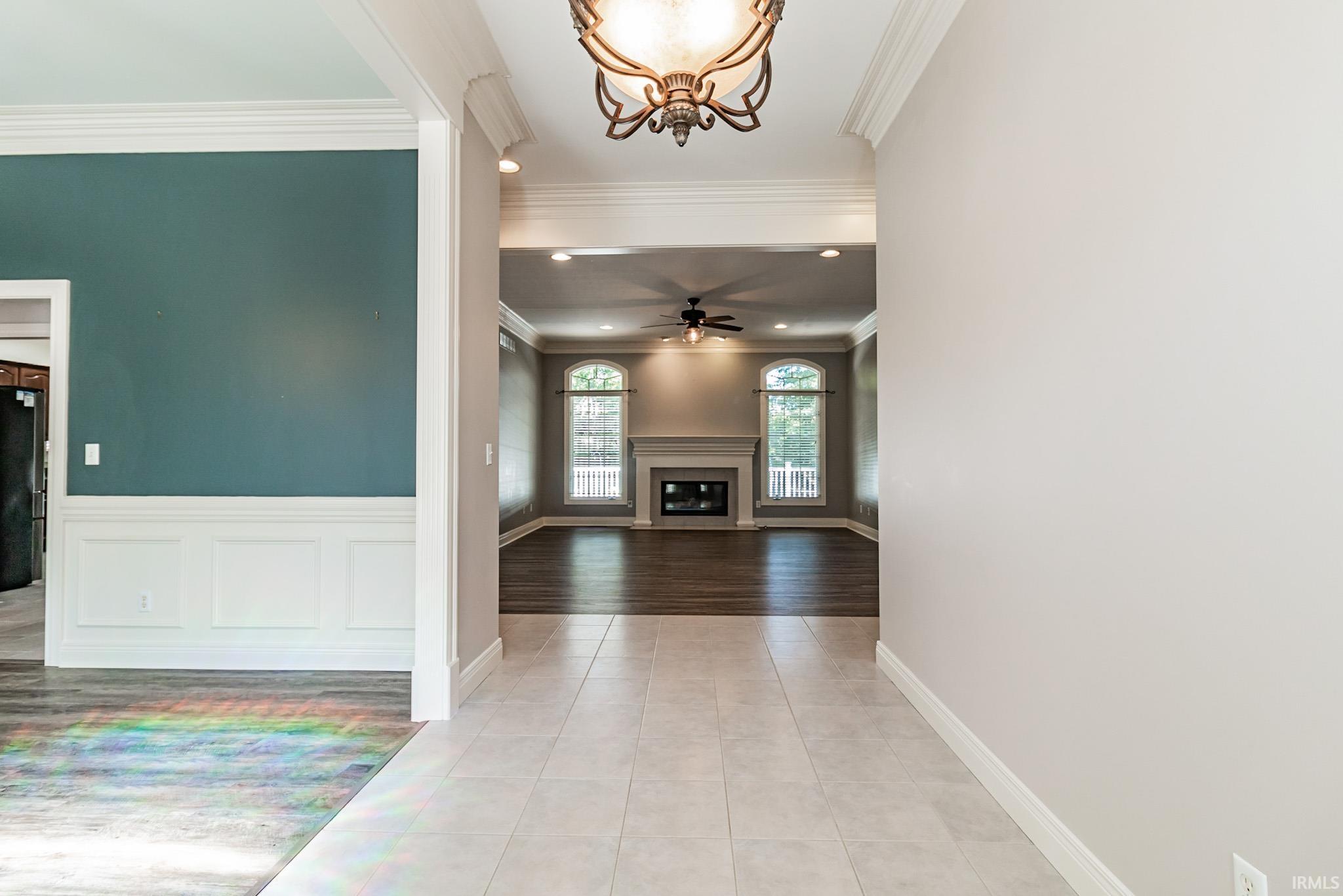 1100 Pine Gate Road Evansville, IN 47725 - Photo 6 of 28 Gallery Image 6