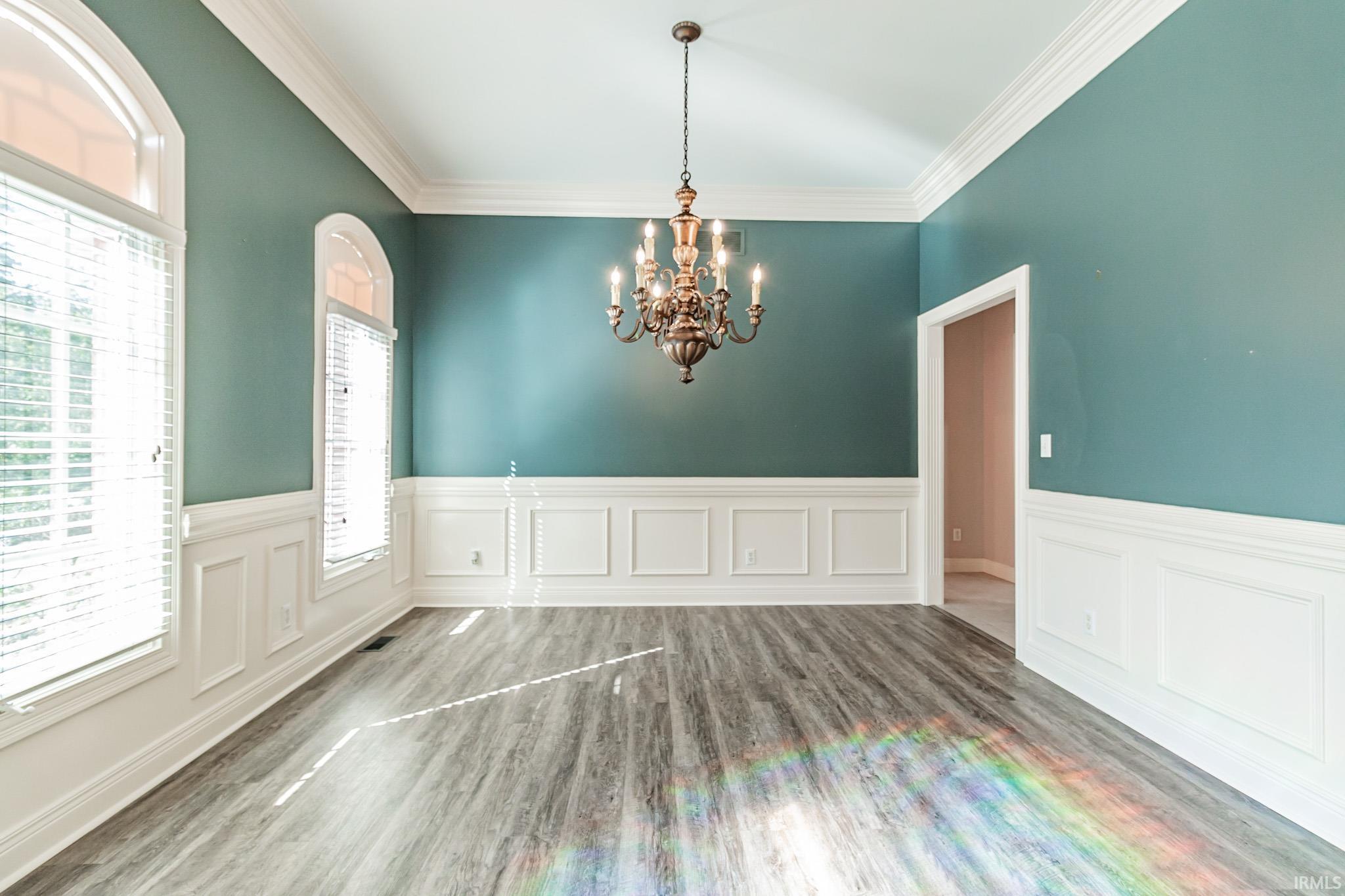 1100 Pine Gate Road Evansville, IN 47725 - Photo 7 of 28 Gallery Image 7
