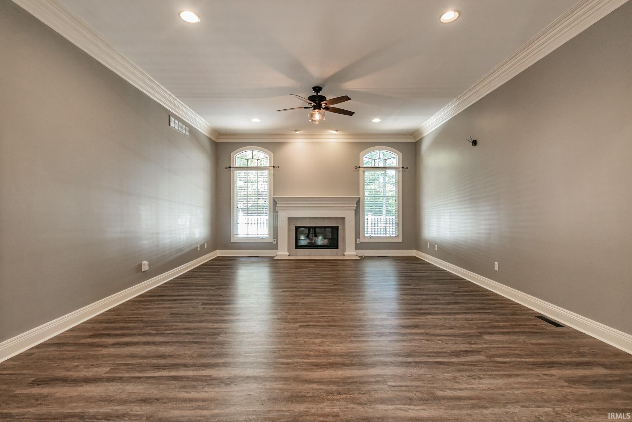 1100 Pine Gate Road Evansville, IN 47725 - Photo 8 of 28 Gallery Image 8