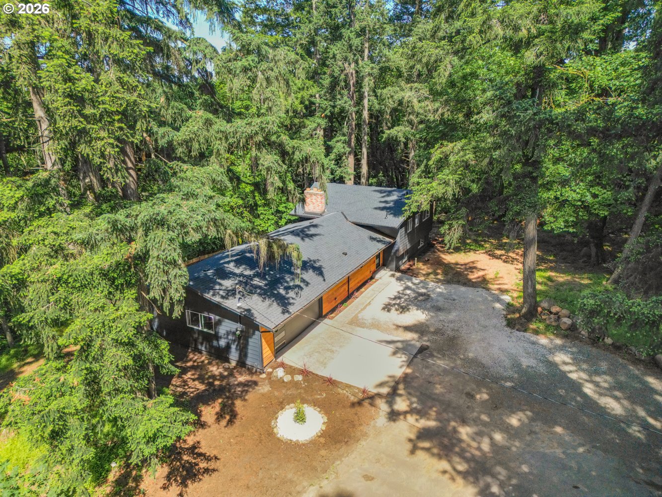 22420 South Parrot Creek Road Oregon City, OR 97045 - Photo 4 of 48