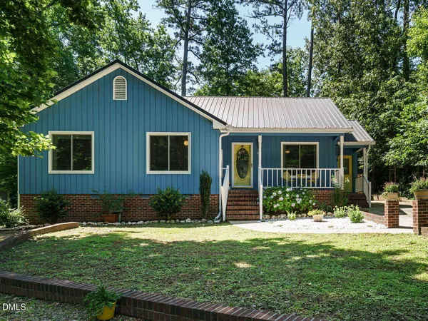 $289,900 | 1487 Kentucky Avenue, Sanford, NC 27332