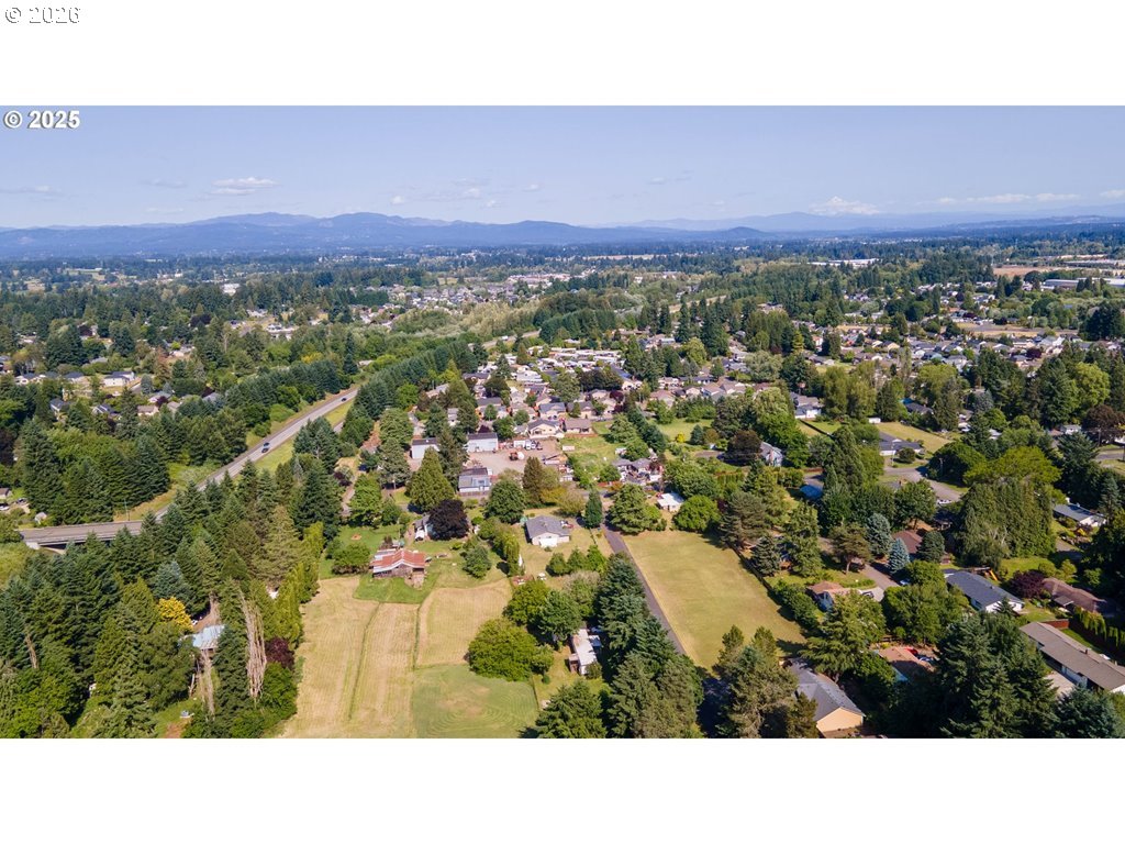 0 Northeast 45th Avenue Vancouver, WA 98686 - Photo 5 of 13 a view of city and mountain