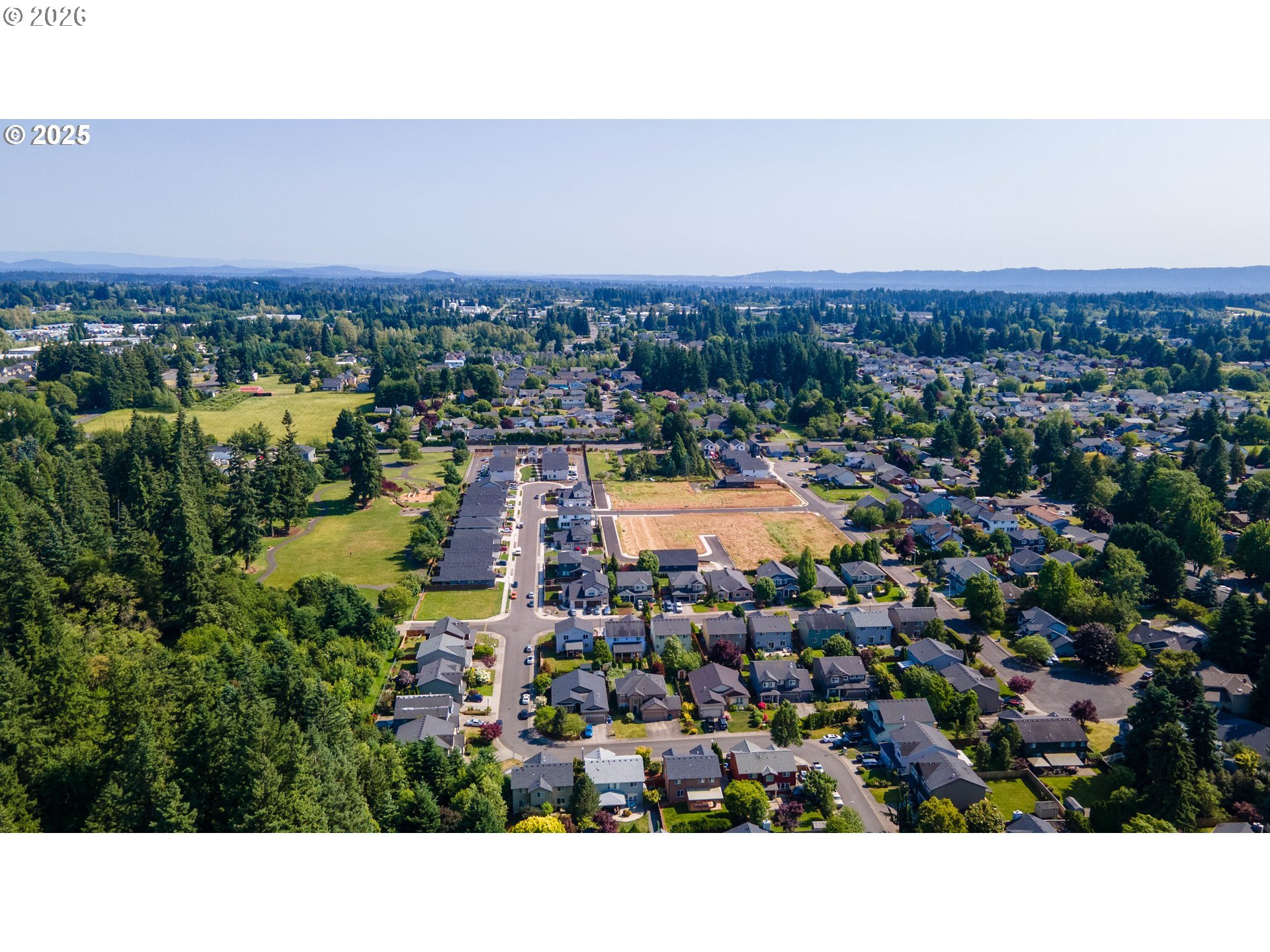 0 Northeast 45th Avenue Vancouver, WA 98686 - Photo 6 of 13 a view of a city