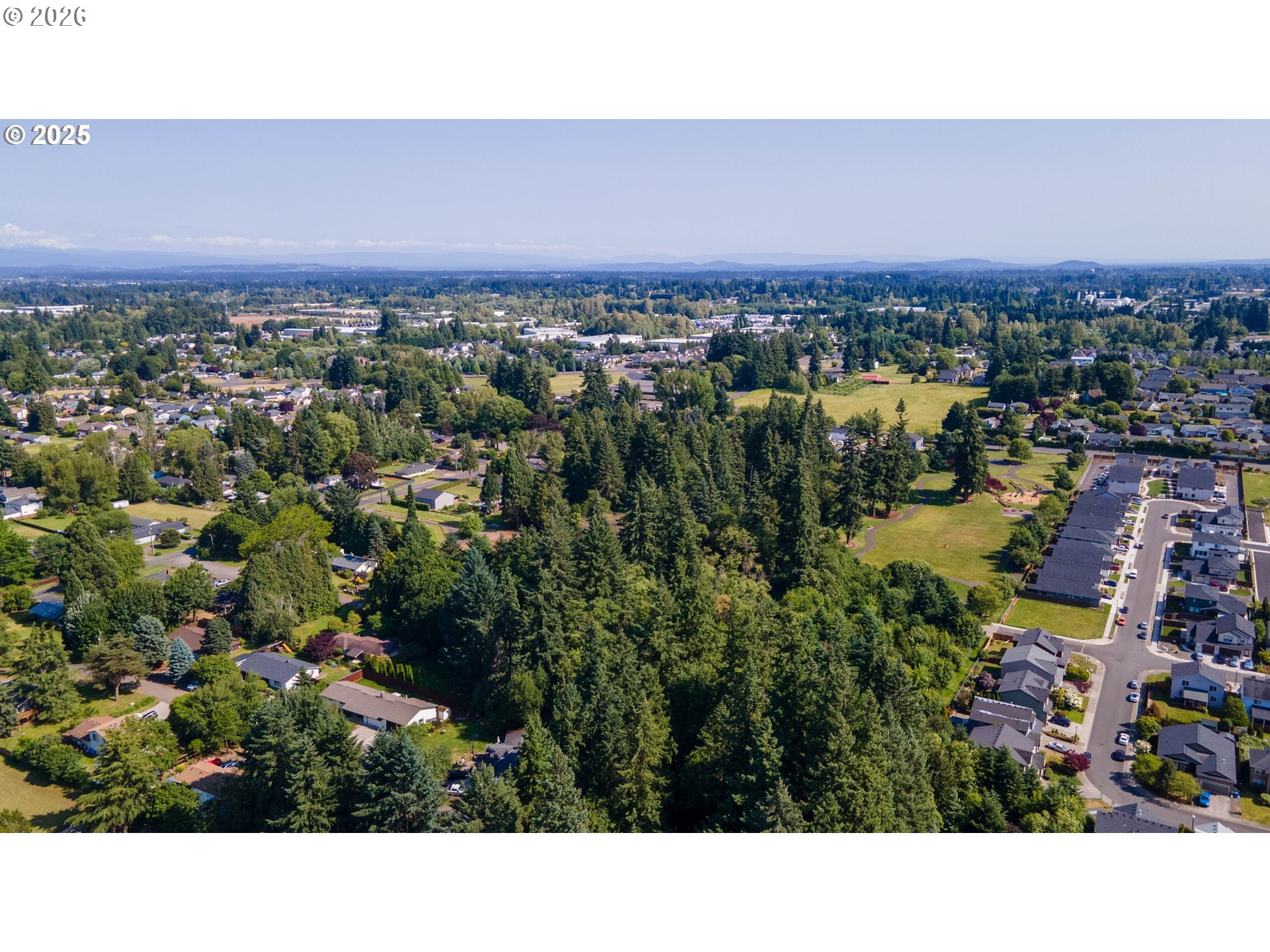 0 Northeast 45th Avenue Vancouver, WA 98686 - Photo 7 of 13 a view of a city