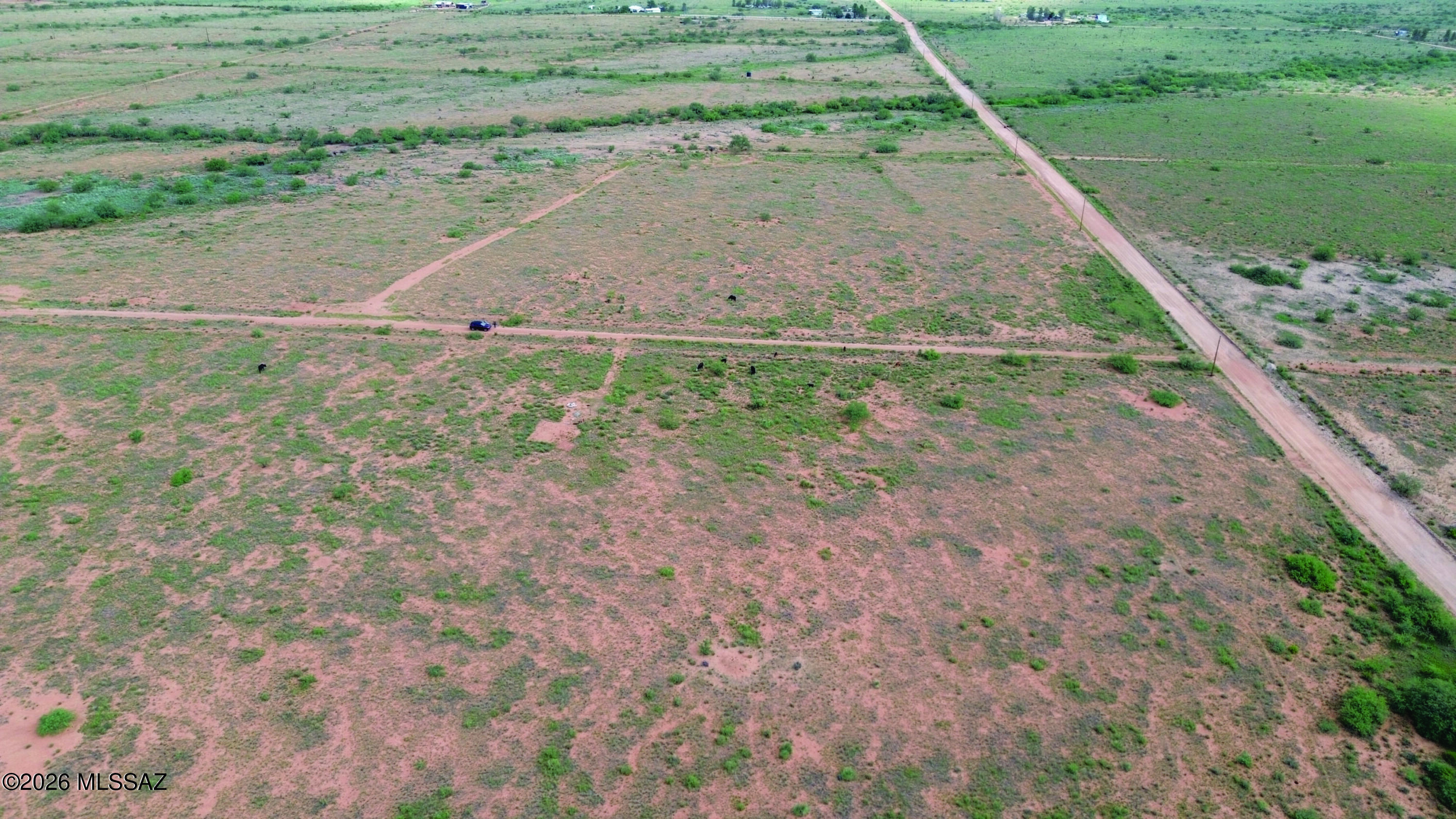 2.14-acres East Orange Street, Unit 2/3 Pearce, AZ 85625 - Photo 15 of 19 DJI_0915.JPG