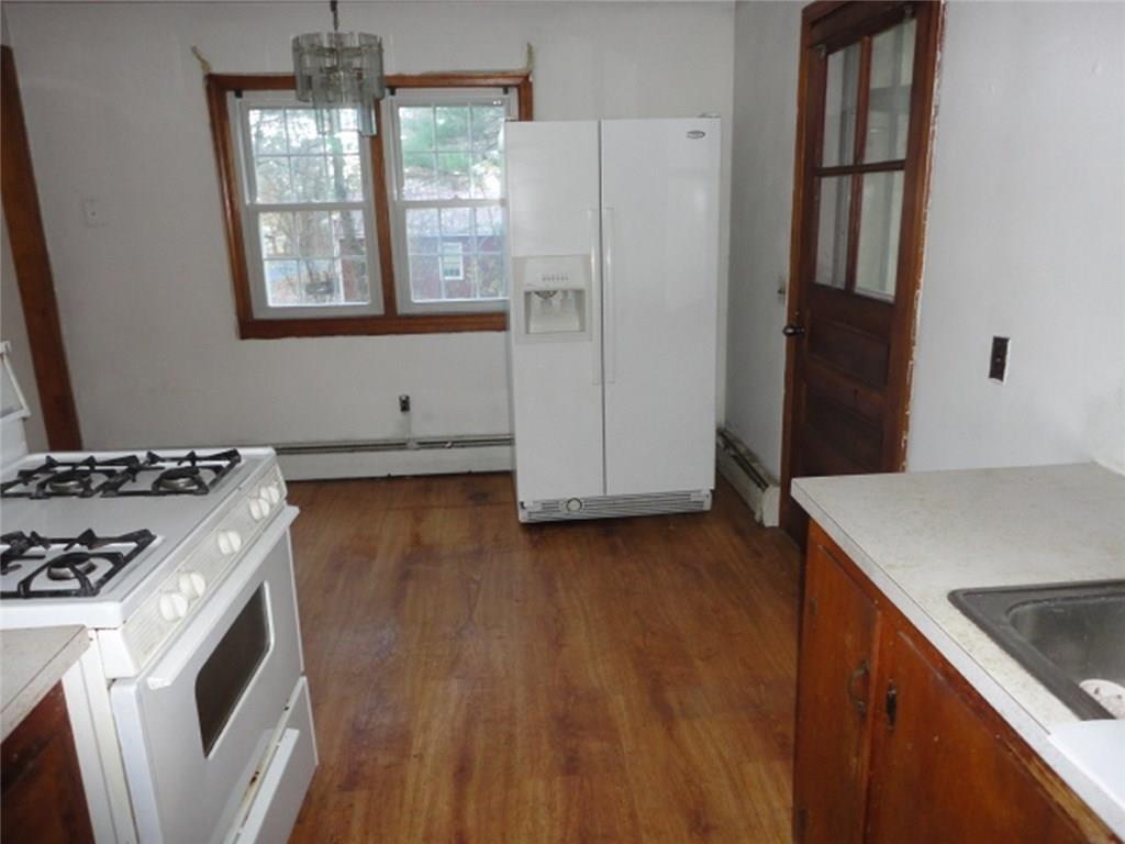20 Alden Road Winthrop, ME 04364 - Photo 10 of 21 Kitchen