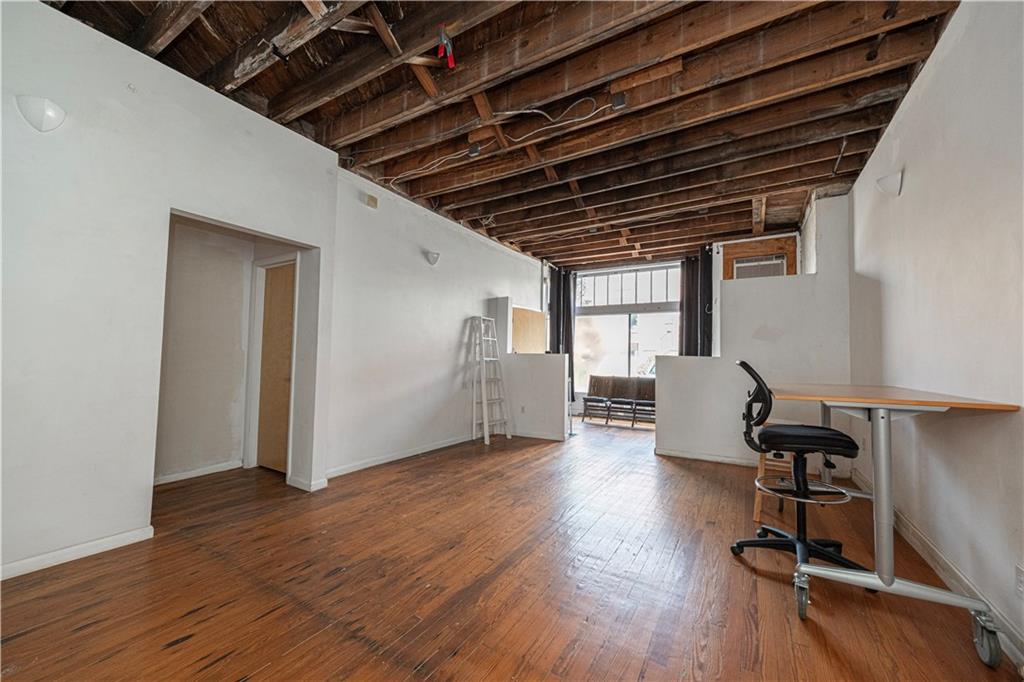 2828 Spring Street Pittsburgh, PA 15210 - Photo 8 of 37 Gallery Image 8