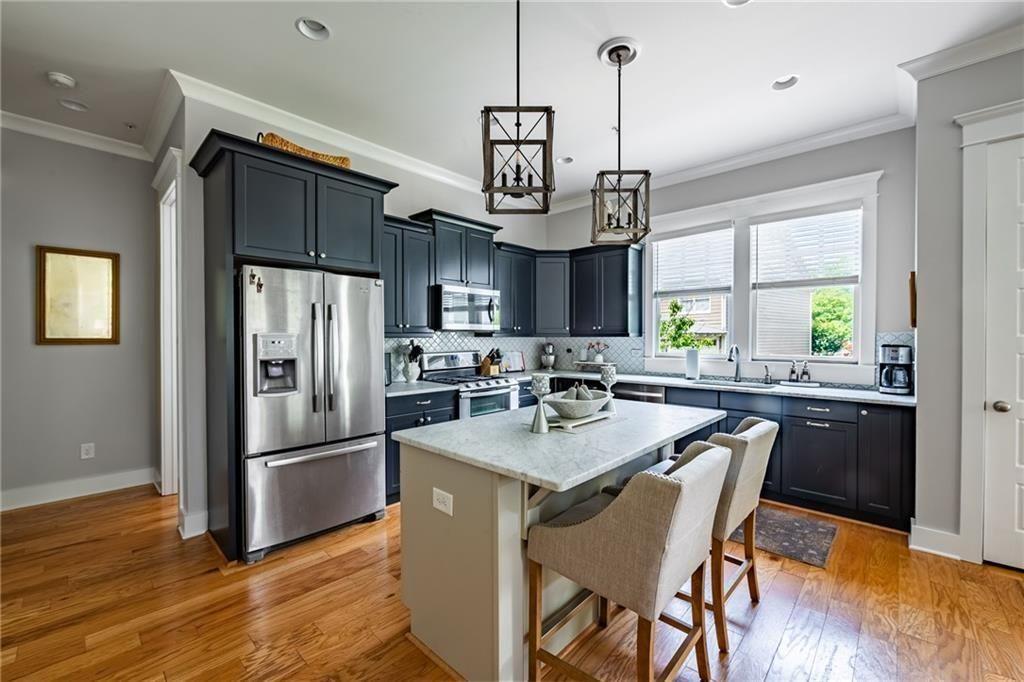 1014 Braeburn Lane Decatur, GA 30030 - Photo 11 of 45 Gallery Image 11