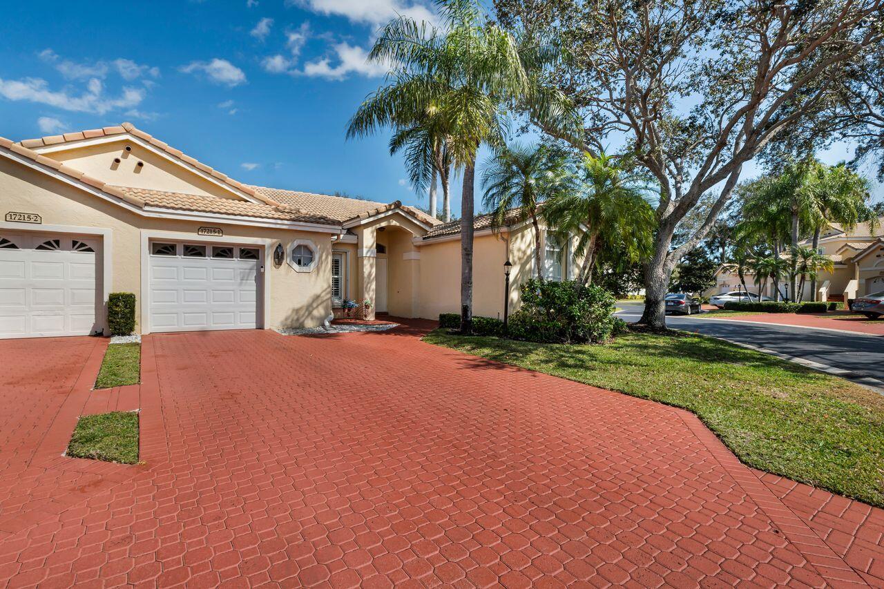 17215 Boca Club Boulevard, Unit 1 Boca Raton, FL 33487 - Photo 37 of 46 Front