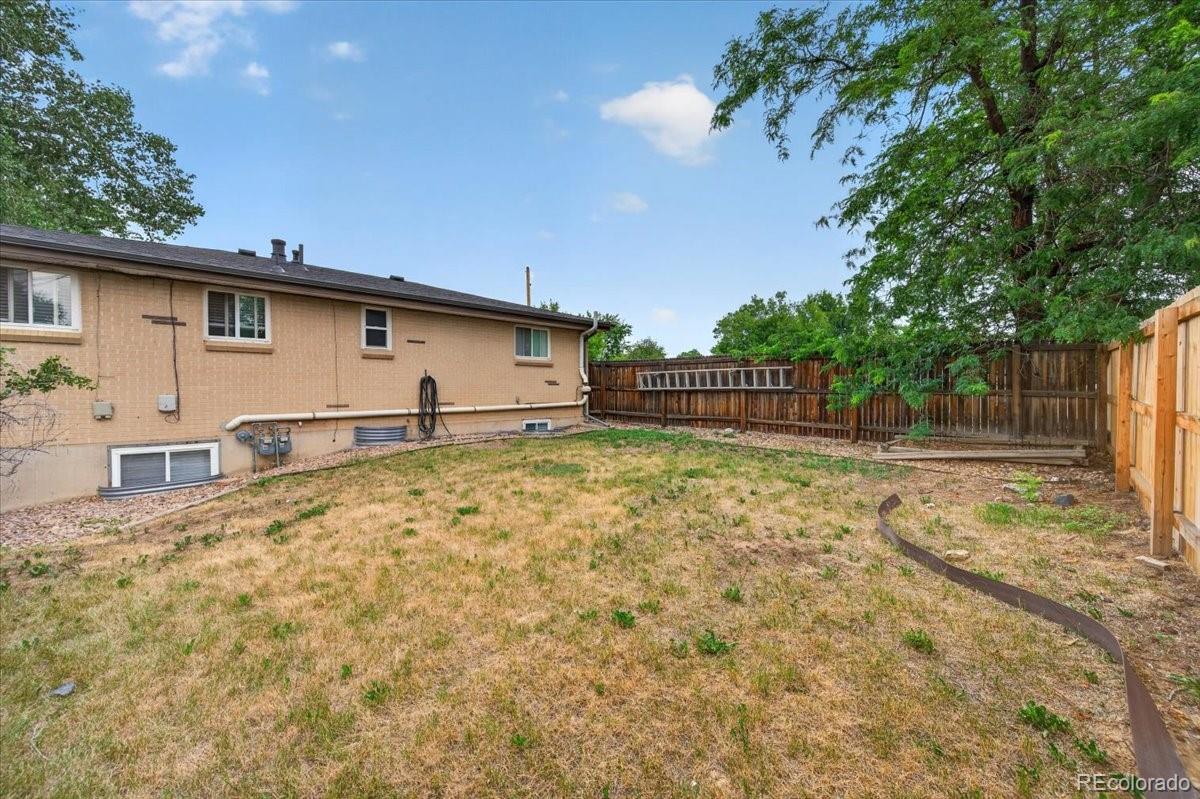 9030 Elm Court Denver, CO 80260 - Photo 49 of 50
