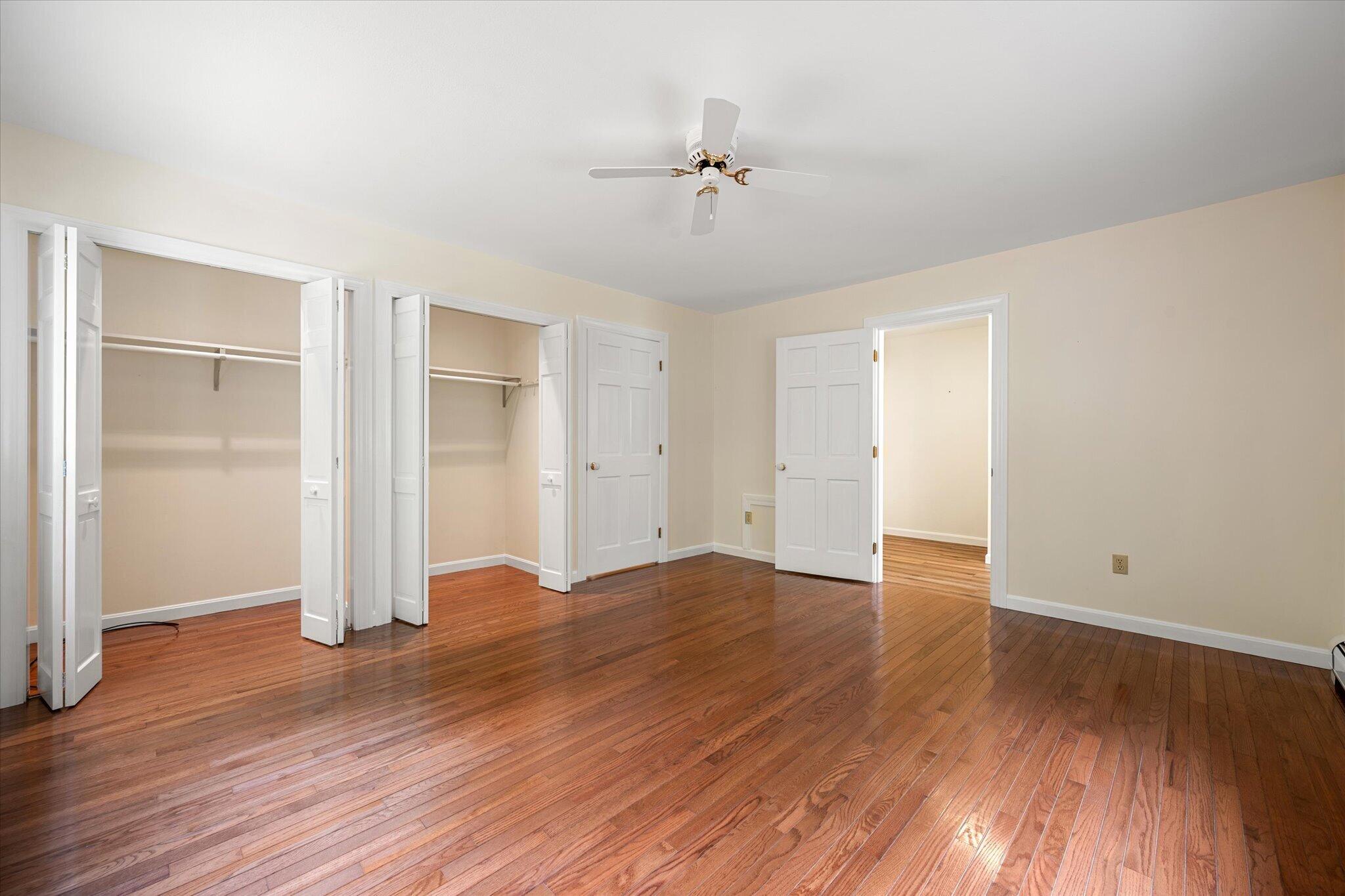 345 Five Road Carmel, ME 04419 - Photo 40 of 67 39-Bedroom 3