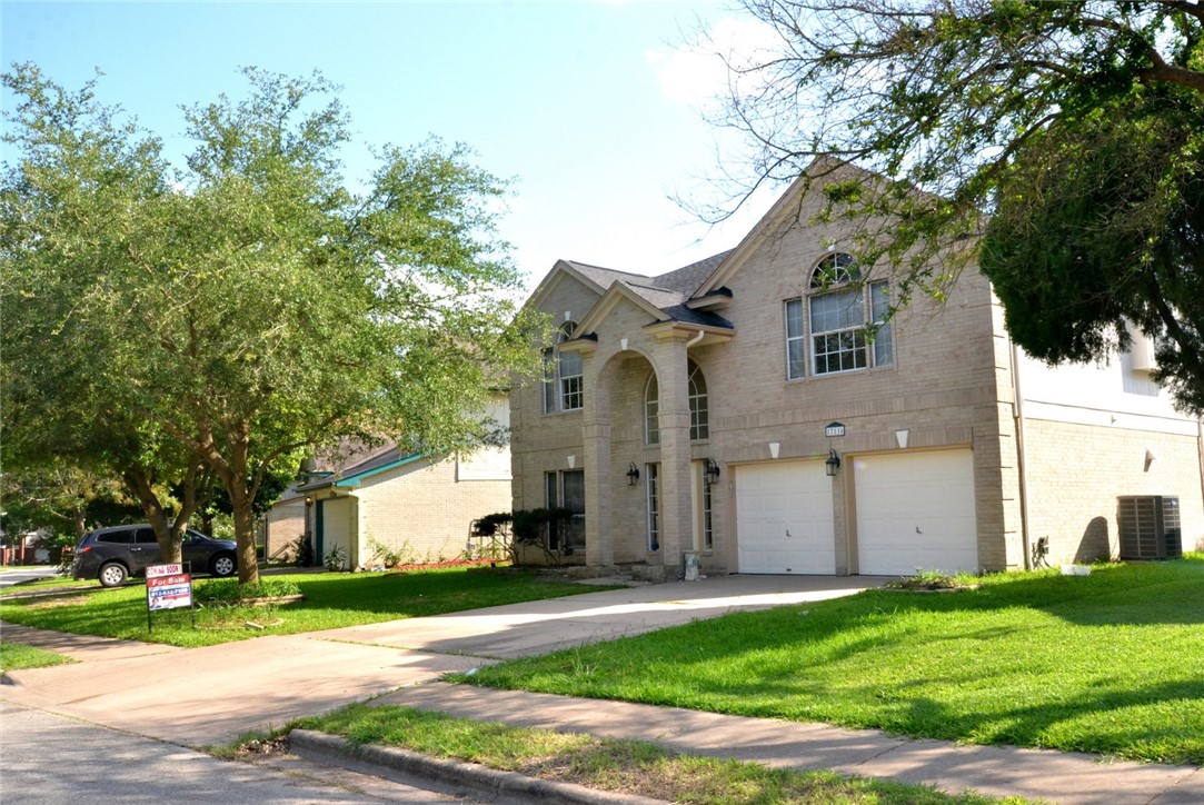 17116 Valley Glen Road Pflugerville, TX 78660 - Photo 1 of 1