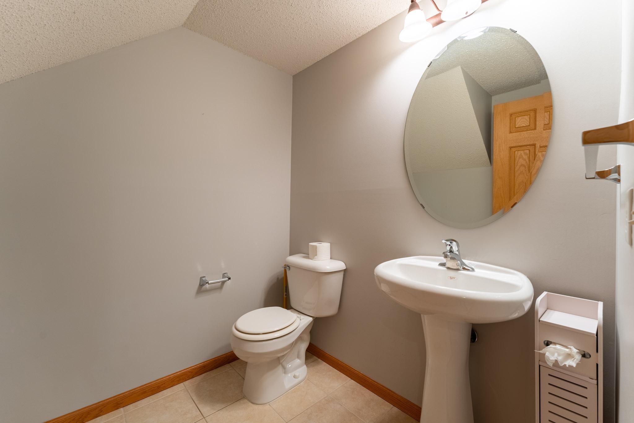 2989 Boulder Ridge Drive Northwest Rochester, MN 55901 - Photo 22 of 37