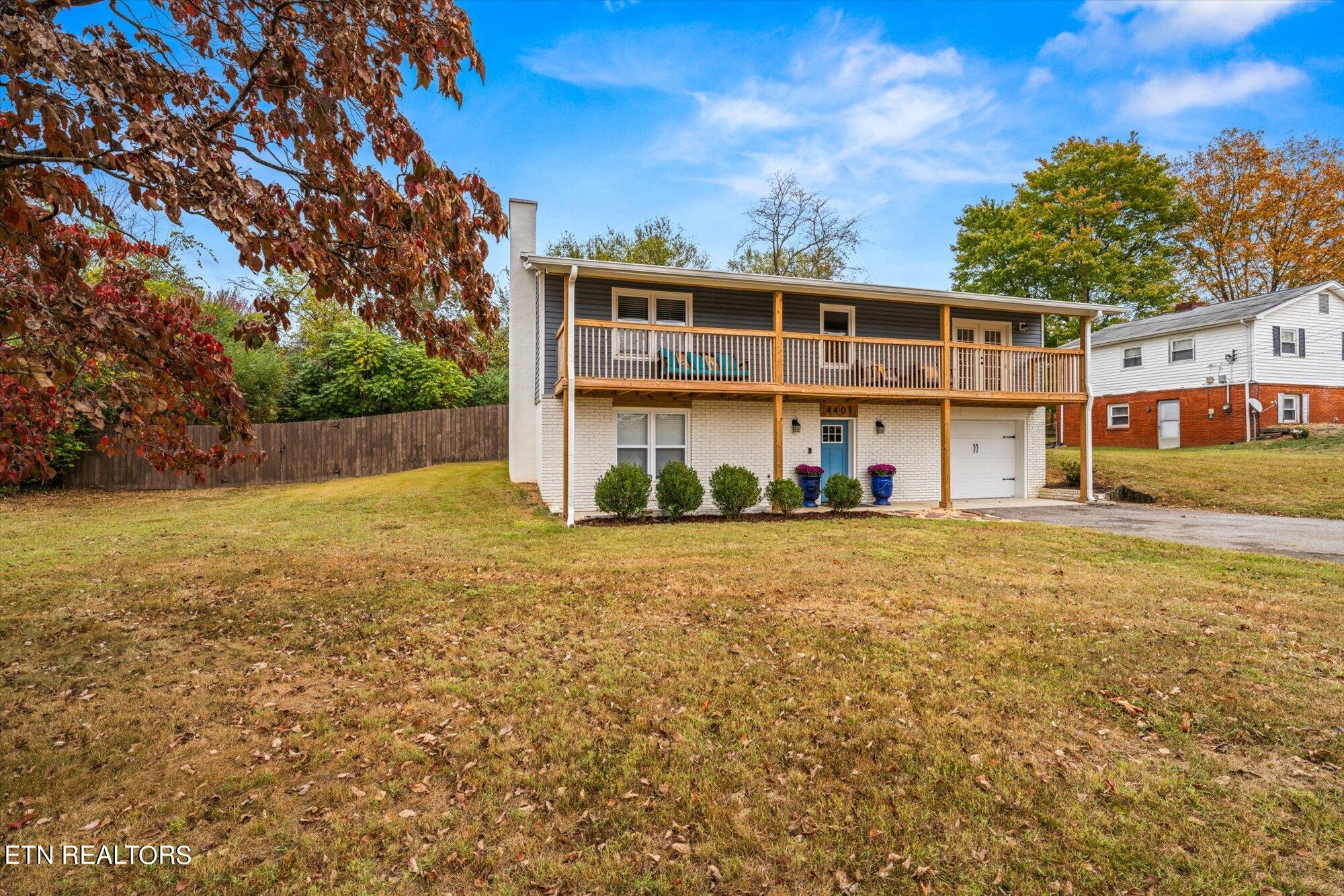 4401 Royalview Road Knoxville, TN 37921 - Photo 3 of 33 02-4401-Royalview-Rd-Knoxville-TN-2