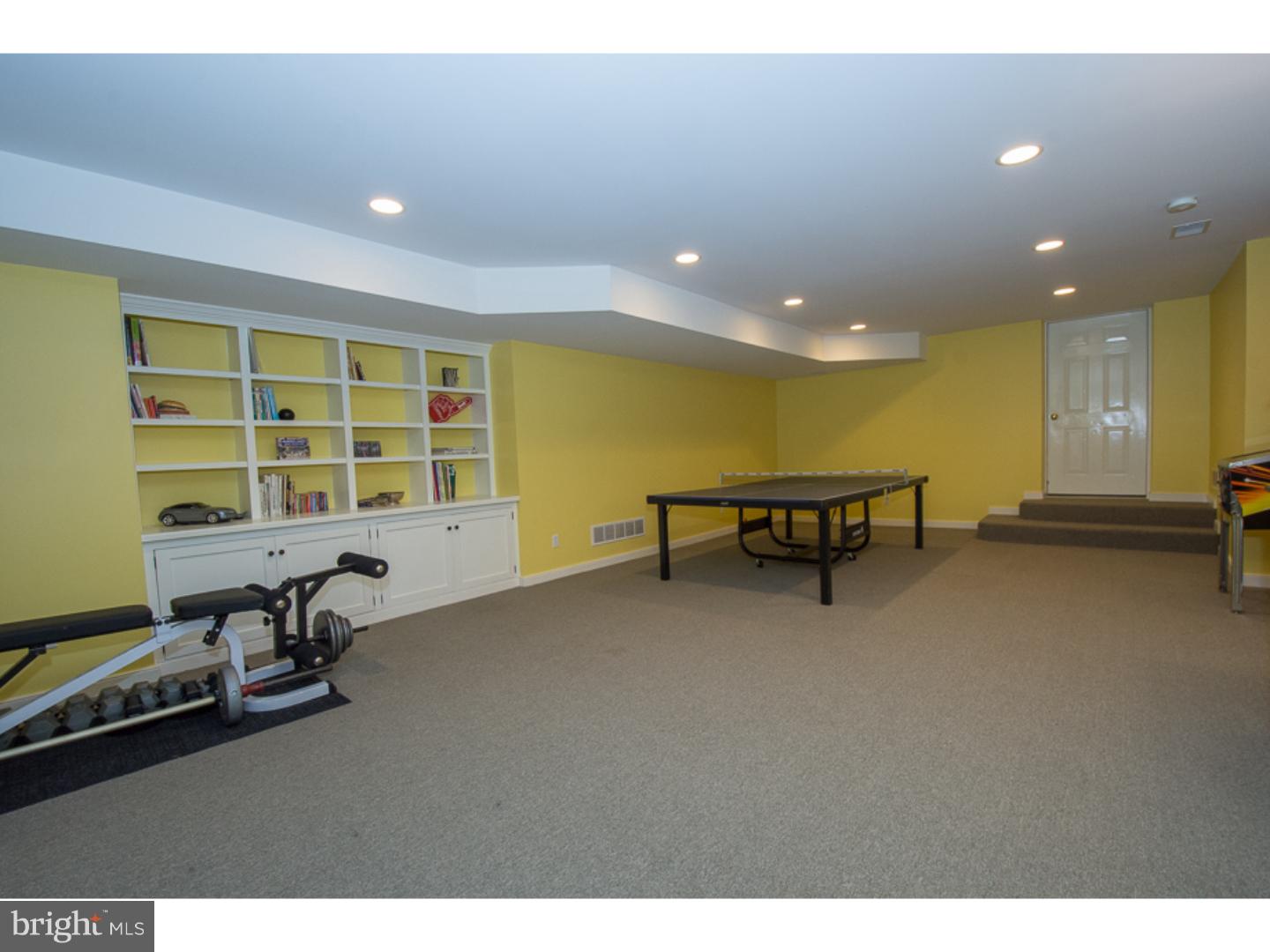 912 Weadley Road Wayne, PA 19087 - Photo 13 of 25 Rec Room