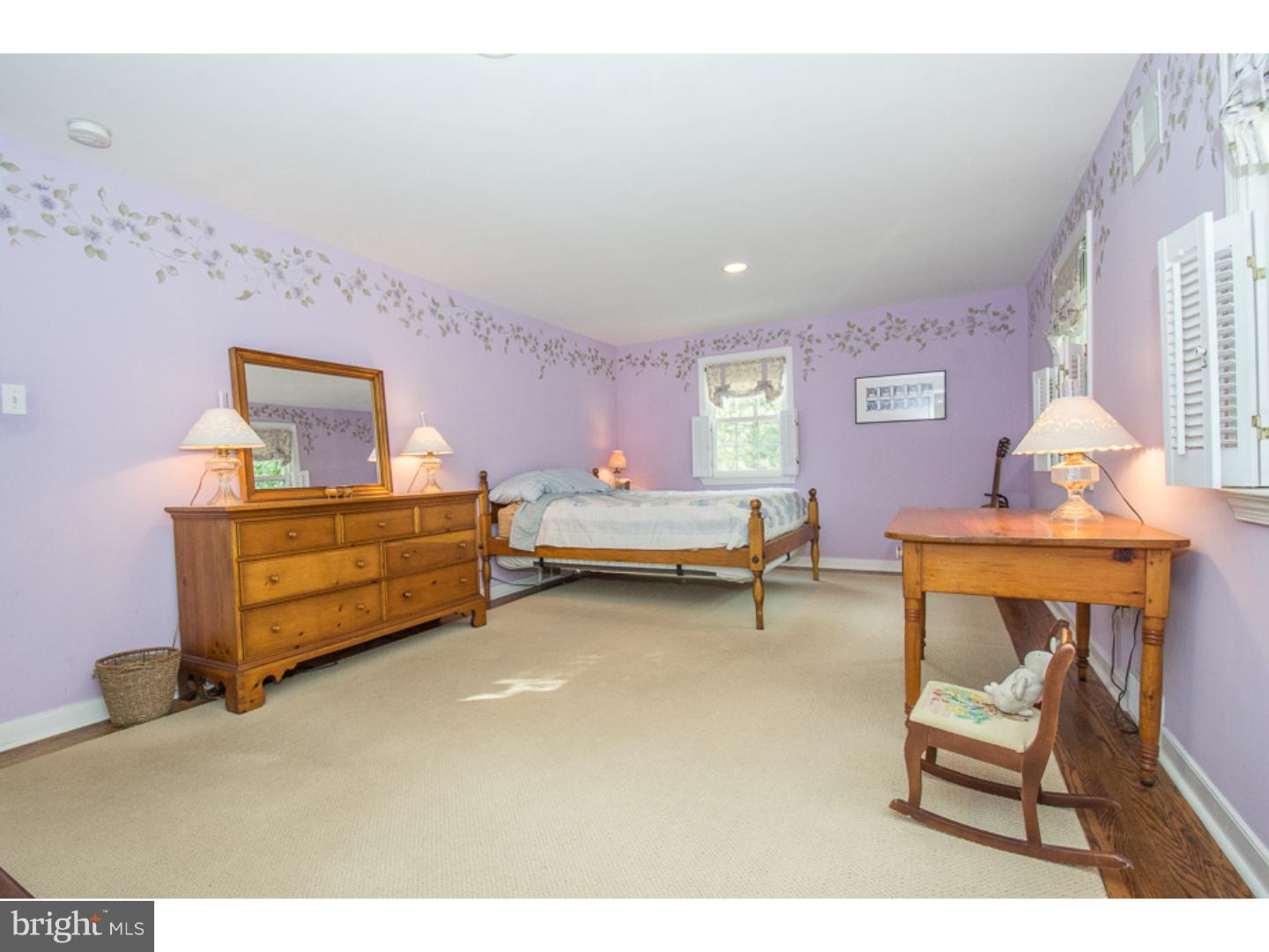 912 Weadley Road Wayne, PA 19087 - Photo 16 of 25 Bedroom 2