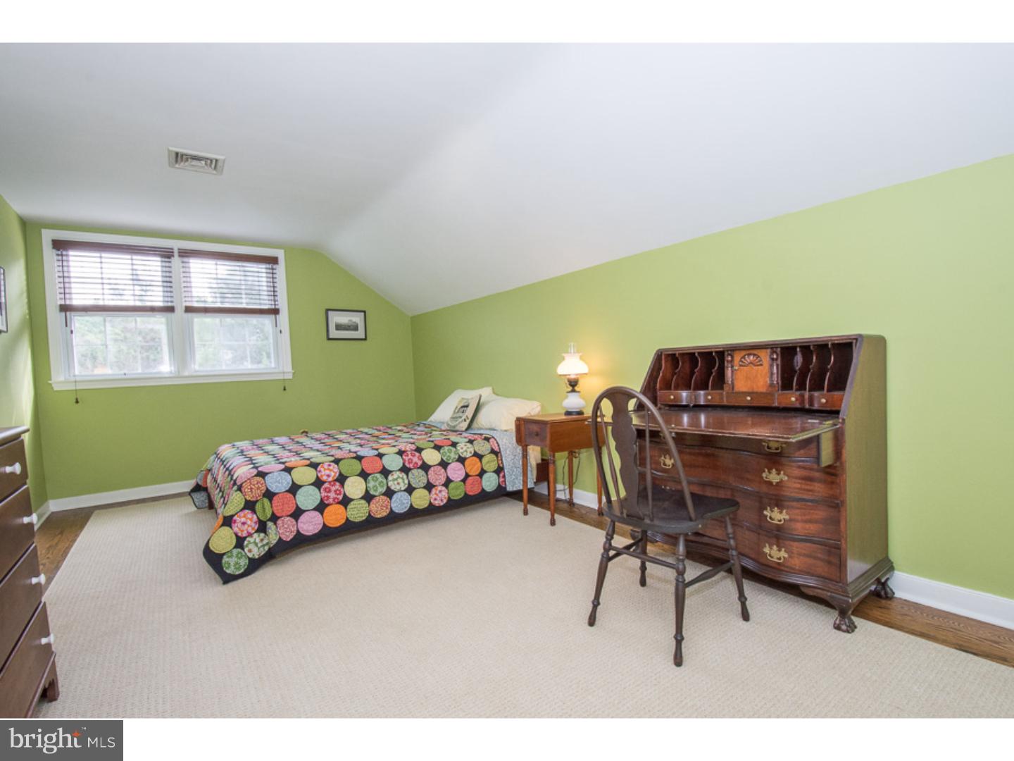 912 Weadley Road Wayne, PA 19087 - Photo 20 of 25 Bedroom 5