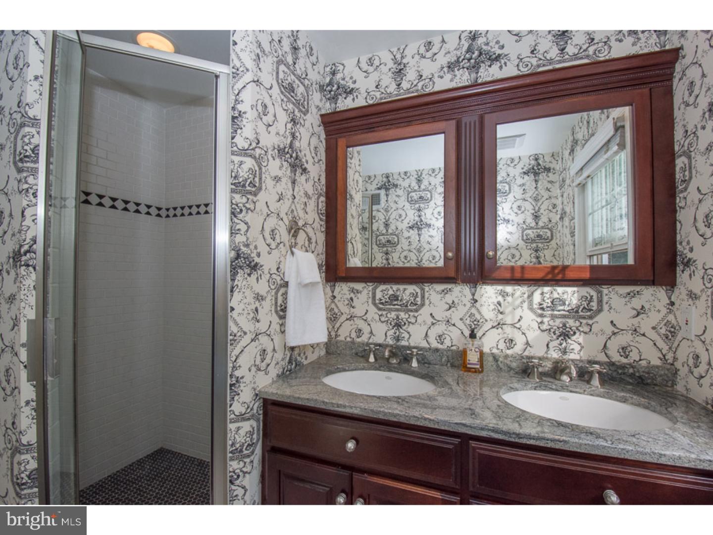 912 Weadley Road Wayne, PA 19087 - Photo 21 of 25 Bathroom