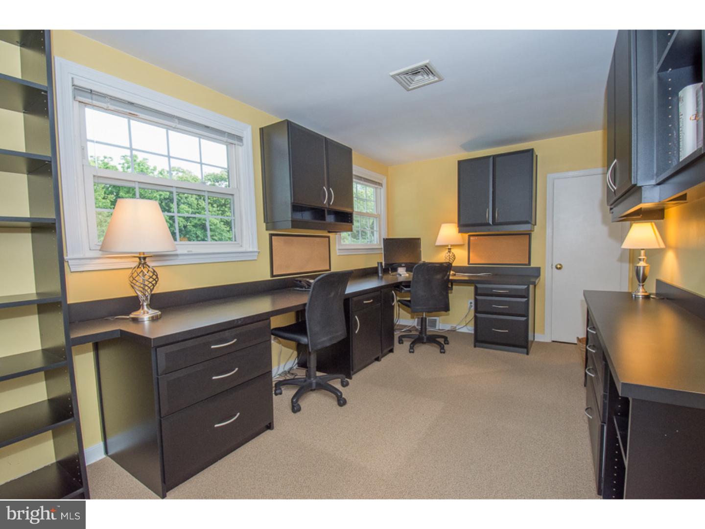 912 Weadley Road Wayne, PA 19087 - Photo 22 of 25 Office / Study