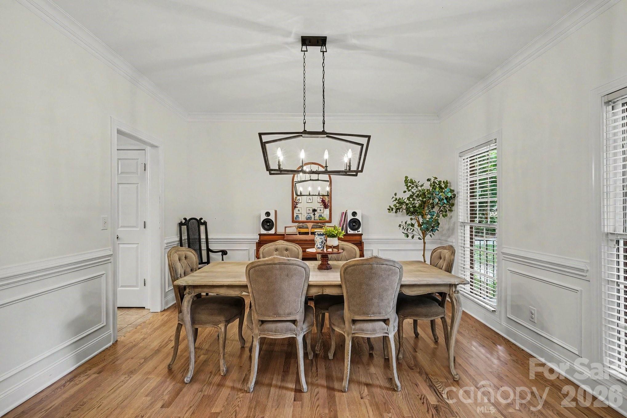 3204 East Lawyers Road Monroe, NC 28110 - Photo 8 of 40