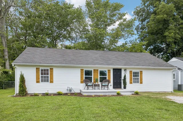 $257,000 | 602 Johnson Street, Manchester, TN 37355
