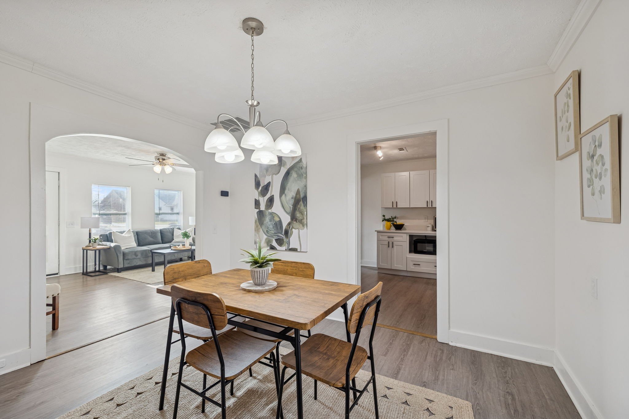 602 Johnson Street Manchester, TN 37355 - Photo 11 of 41