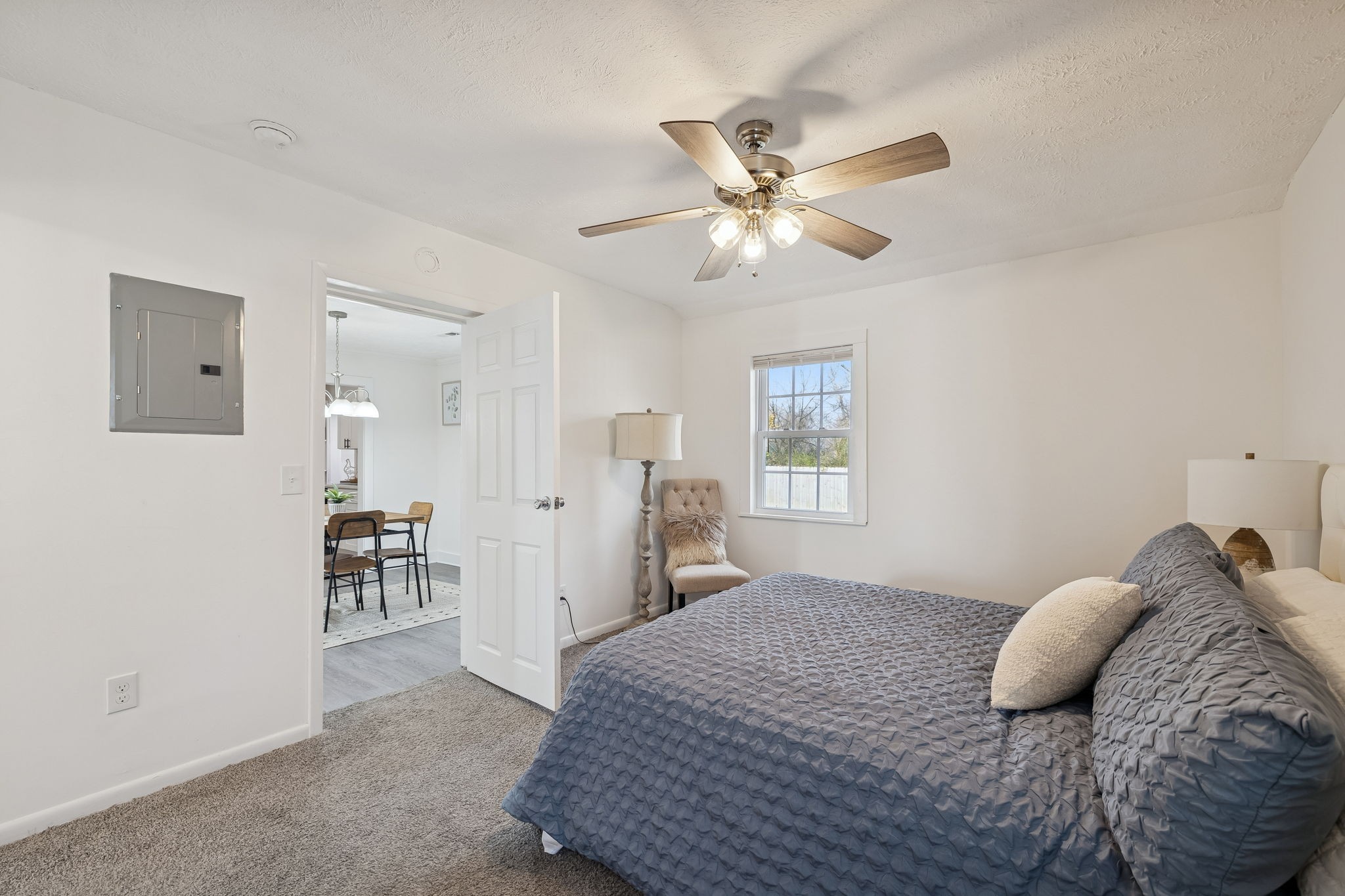 602 Johnson Street Manchester, TN 37355 - Photo 14 of 41