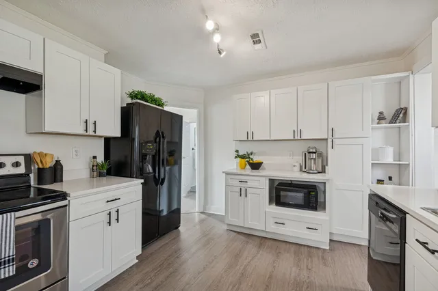 $257,000 | 602 Johnson Street, Manchester, TN 37355