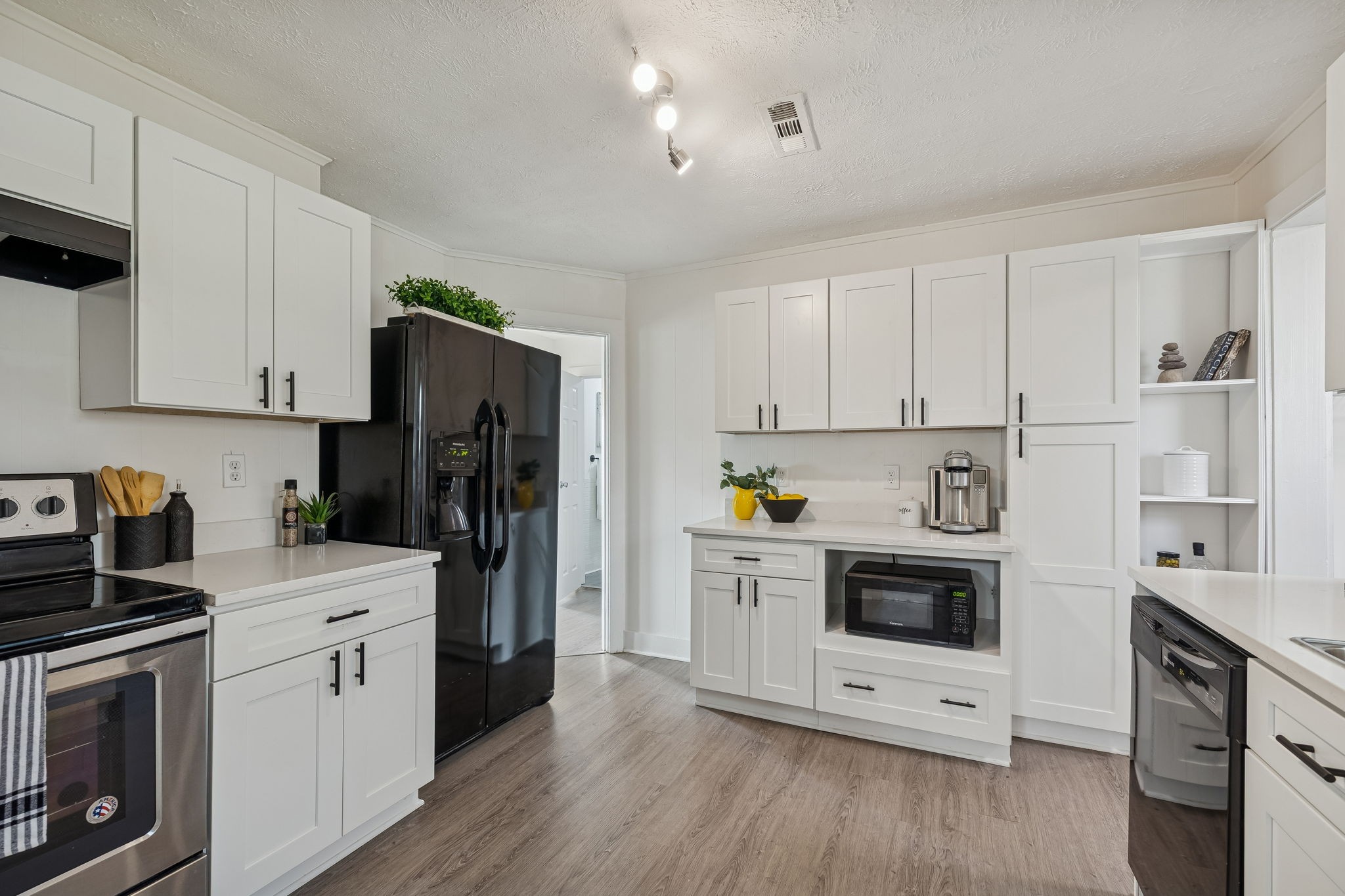 602 Johnson Street Manchester, TN 37355 - Photo 20 of 41