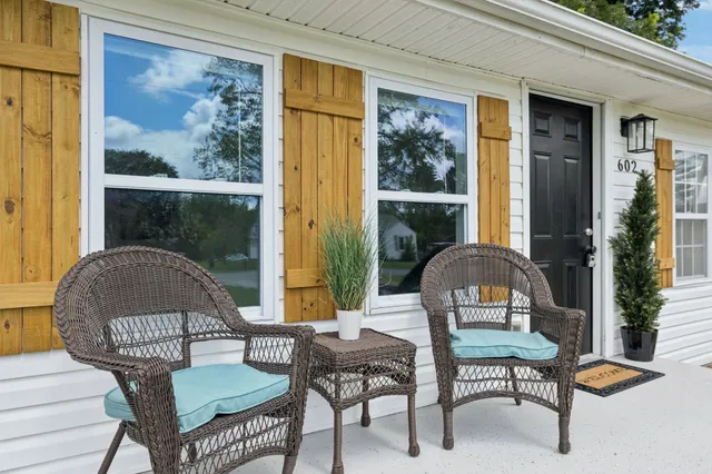 $257,000 | 602 Johnson Street, Manchester, TN 37355