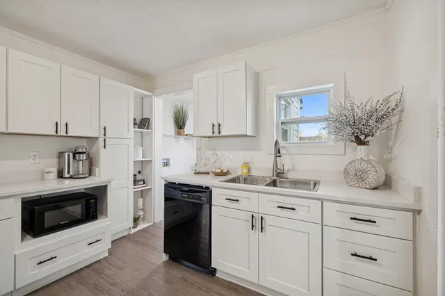 $257,000 | 602 Johnson Street, Manchester, TN 37355