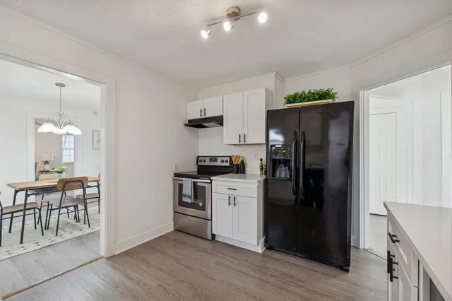 $257,000 | 602 Johnson Street, Manchester, TN 37355